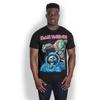 Iron Maiden - Final Frontier Album (T-Shirt)