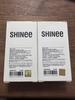 [USED] SHINEE Voice Key Ring ONEW TAEMIN the Shining