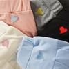 Neue All-Match-Plissee-Culottes für Mädchen, mittlerer und kleiner Sommerrock für Kinder mit Sicherheitsinnenhose, Röcke für Schüleruniformen