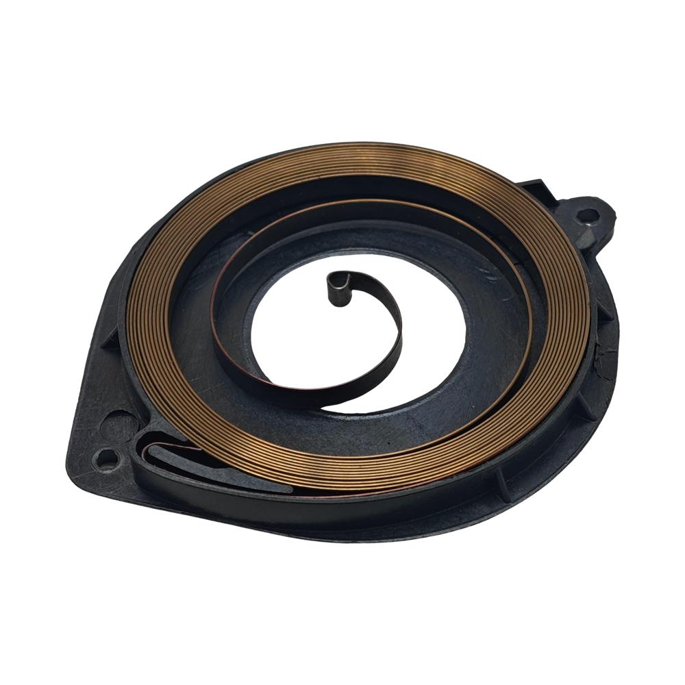Recoil Starter Pulley Spring Repair Kit For Husqvarna 435 For Chainsaw 504 59 71-01 Garden Tools
