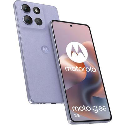 MOTOROLA - G86 - 8/256 GB - Violet