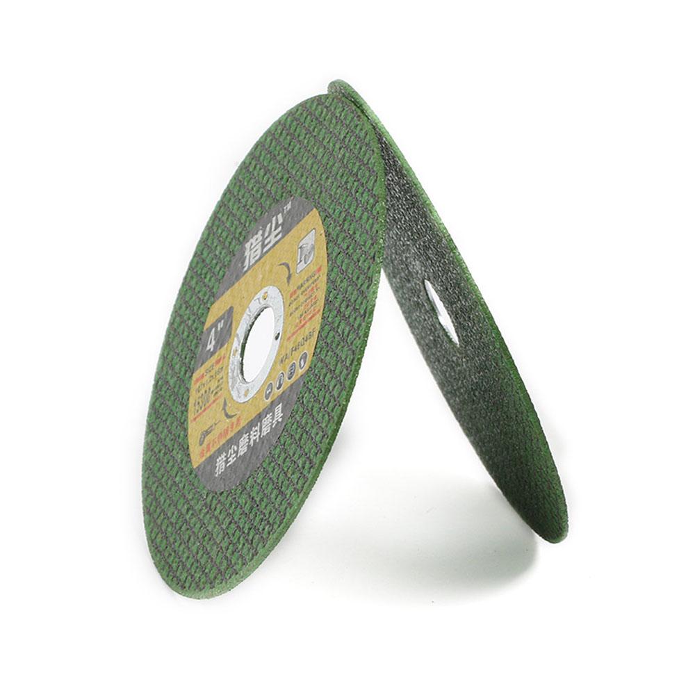 

Отрезные диски Угловая шлифовальная машина Диск для шлифовки металла из нержавеющей стали Резиновый диск Двойная сетка Ультратонкий Полировочный элемент