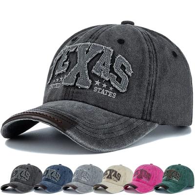 Hüte & Mützen – Baseball-Caps