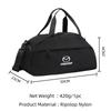 2025 Hot Men Women Nylon Luggage Storage Bag Travel Gym Sport Pouches For Mazda CX5 6 3 CX7 323 Axela Atenza Demio CX30 CX3 CX9