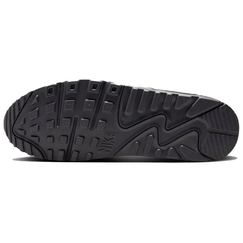 New Nike Air Max 90 Reflective Anthracite HQ3817-001