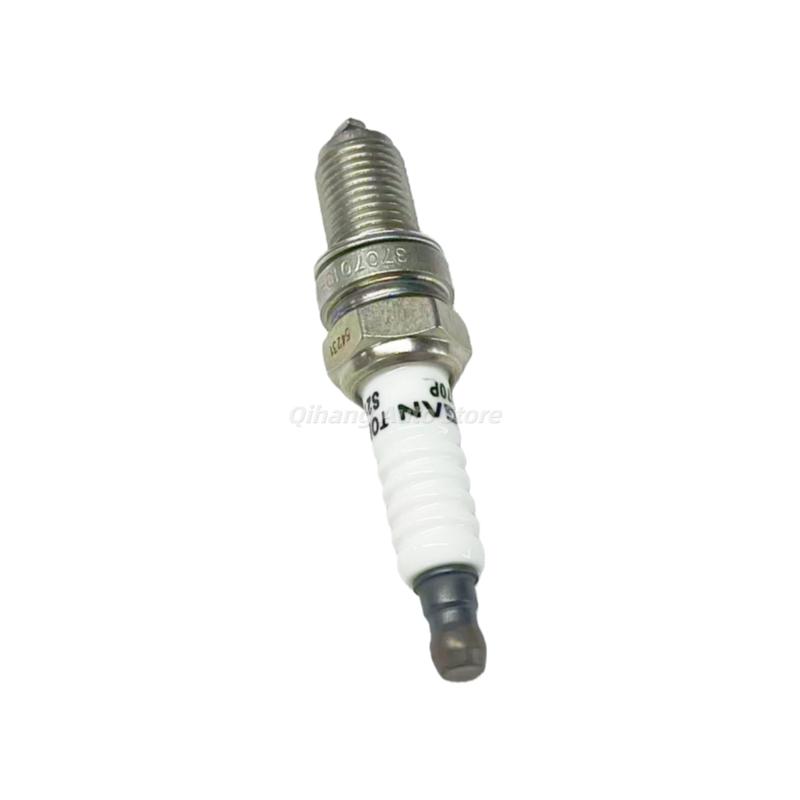 For Changan Deepal G318 L07 S07 S05 SL03 A07 A05 Q05 Extended-Range Hybrid Spark Plugs OEM EA012-0400 3707010-H01 4pcs