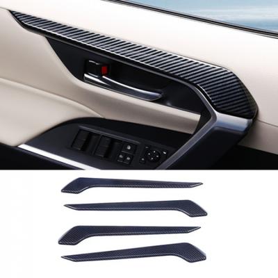 Accessori per abitacolo auto – Modanature per interni auto