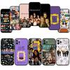 RP29 F-friends New High-End Shell Phone Case for Redmi Note 10 11 12 Pro Max 10S 10C 10T 11A 11S 12S 12C