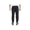 Nike Club FT Jogger Comfortable Versatile Knitted Sports Pants Men Bottoms Black FN3802010