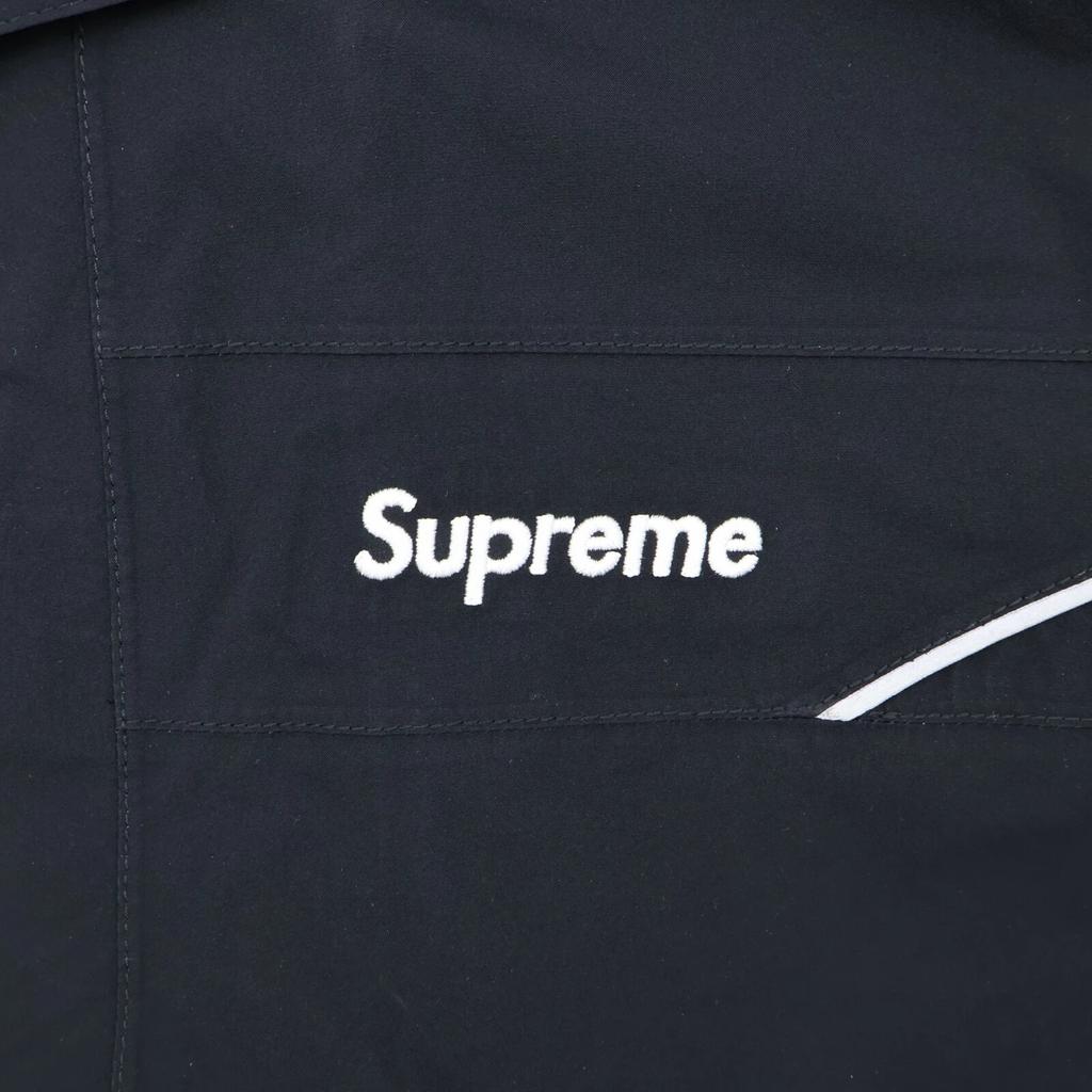 Supreme Umbro GORE-TEX Hooded Jacket Black