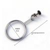 Durable Laboratory Support Stand Base With Flask Holder Clamps For Chemistry Education Lab Supplies Equipment