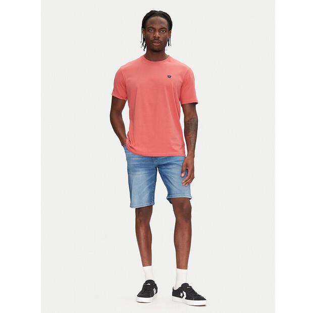 Джинсовые шорты Wrangler Texas