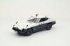 Ebro Scale Nissan Fairlady Z Highway Patrol 1969 Finished Product 1/43