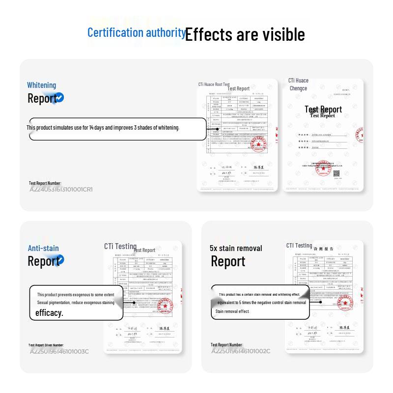 Cenban Probiotic Whitening Toothpaste