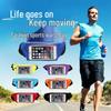Li Shen Outdoor Touchscreen Running Waist Pack