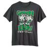 Green Day Kerplunk Blumen Grafik T-Shirt 100% Baumwolle T-Shirt Herren T-Shirts Oberteil Neu