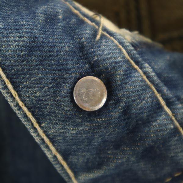 Levi's Moving On Straight Denim Pants Jeans Women Used