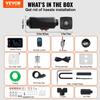 Diesel Heater 8KW Air Diesel Heater PLANAR 12V Diesel Air Heater for Car Trucks Motor-home Boat Bus CAN