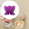Makeup Sponge Holder Egg Powder Puff Display Stand for Women Girls Simple Lightweight Compact Beauty