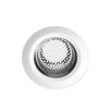 Stainless Steel Sewer Floor Drain Anti Clog Waste Catcher Sink Strainer Drain Filter Mesh Trap