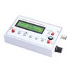 FG-100 DDS Fonksiyon Sinyal Jeneratörü Frekans Sayacı 1Hz - 500KHz Sinyal Kaynağı Modülü Sinüs+Kare+Üçgen+Testere Dişi Dalga Formu