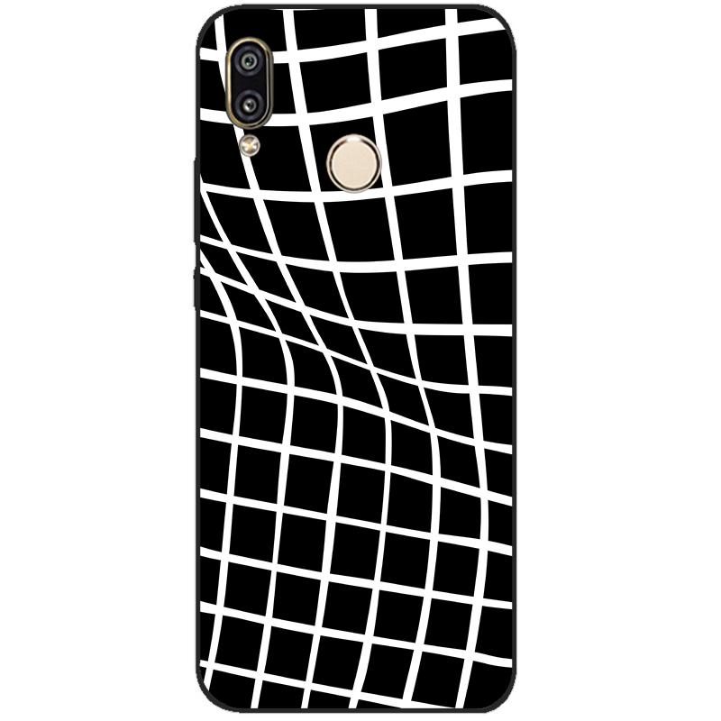 Case for Huawei P20 or P20Lite or P20Pro Case Silicone Back Cover Huawei P20 Pro Soft TPU Phone Case For Huawei P20lite Cases