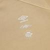 Umbro 25 S S Wayfinder Garment Dye SweatShirt uq121cfS11