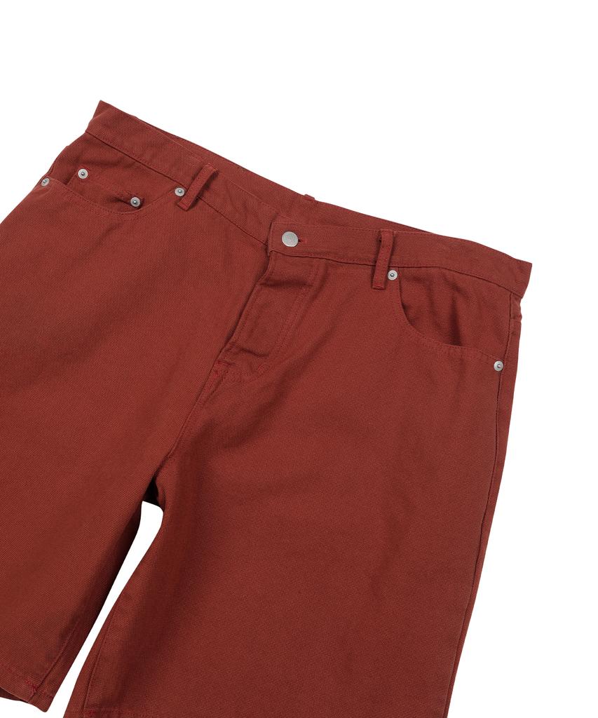 SUNDAY FRUIT MARKET W) Sunday Washed Short Brick