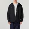 Under Armour Unisex Windproof Fleece Lined Hooded Zip Jacket