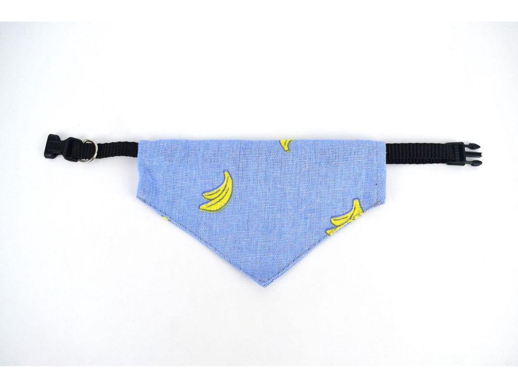 Cross-Border Pet Dog Bib, Drool Towel, and Bandana Collar for Small Dogs and Cats