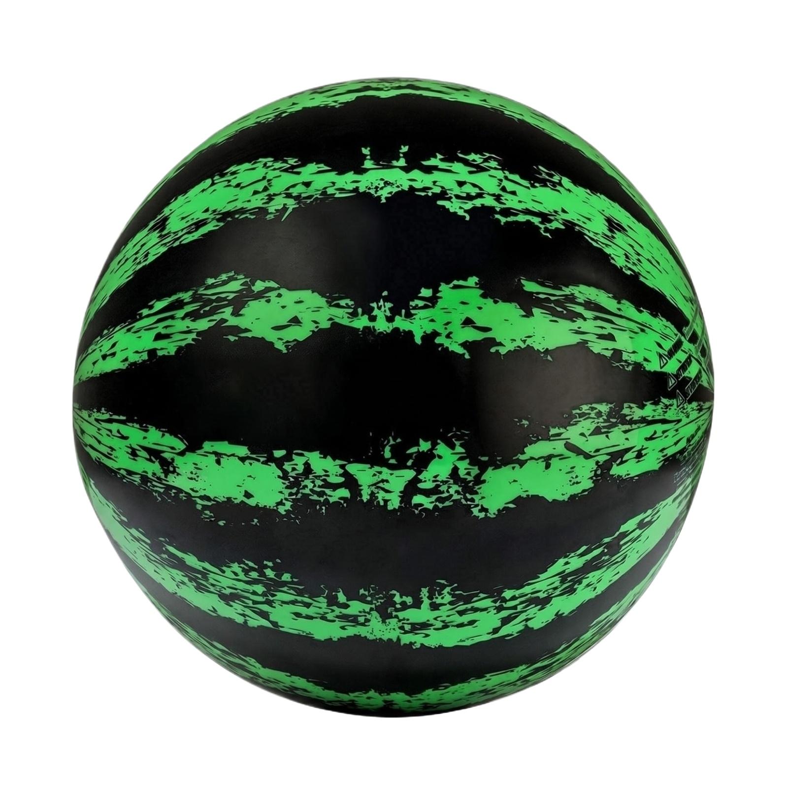 

Toy Small Volleyball, Outdoor Beach Ball, Baby Grasping Training Inflatable Toy, Water Play Volleyball. One Size темно-зеленого
