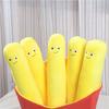 Creative French Fries Plush Doll: Fun Snack Pillow for Kids' Room or Home Decor