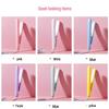 Mini 2-in-1 Electric Hair Straightener & Curler - Portable Bangs Perm Machine