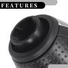 Partuto 6 Speed Manual Gear Shift Knob - Car Shift Lever Knob - For