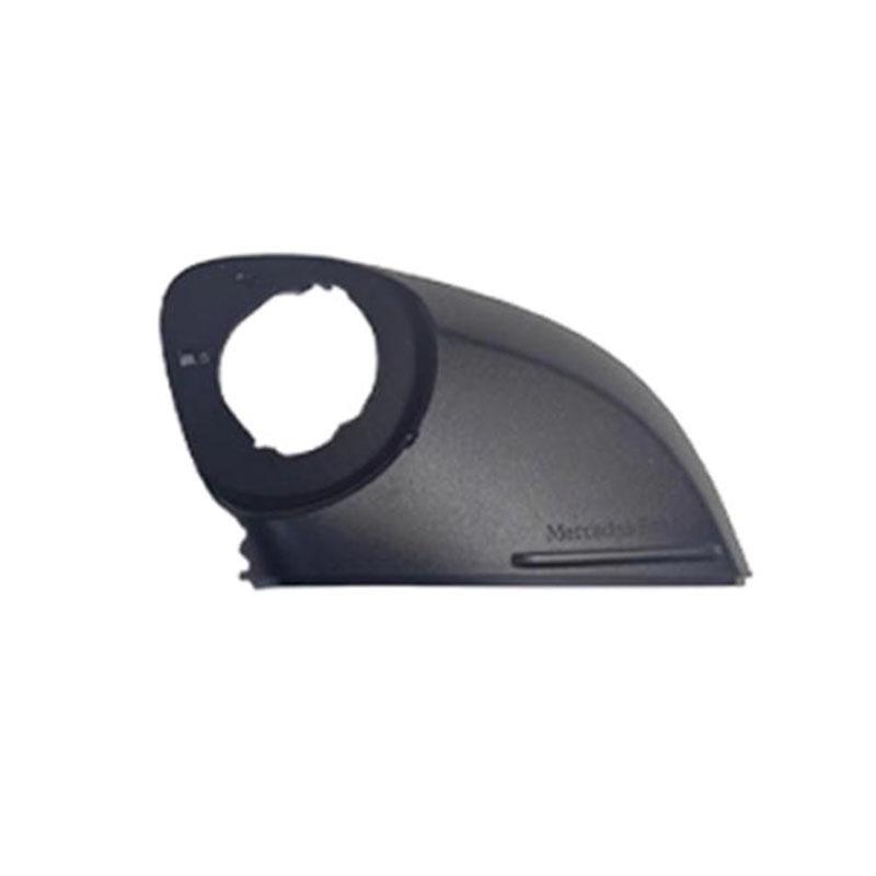 Calotta Specchietto Retrovisore Compatibile e Cornice Indicatori di Direzione per Mercedes-Benz Classe C C200/C260 2022-2024