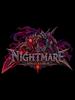 Tekken Nightmare Oversized T-Shirt