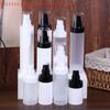 Travel Pump Bottle Dispenser Empty Lotion Bottles Refillable Cosmetic Container Press Type Women Make Up Moisturizers 30ml-120ml