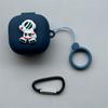 Applicable Samsung Galaxy buds1/1pro wireless bluetooth headset case trendy cartoon planet soft case