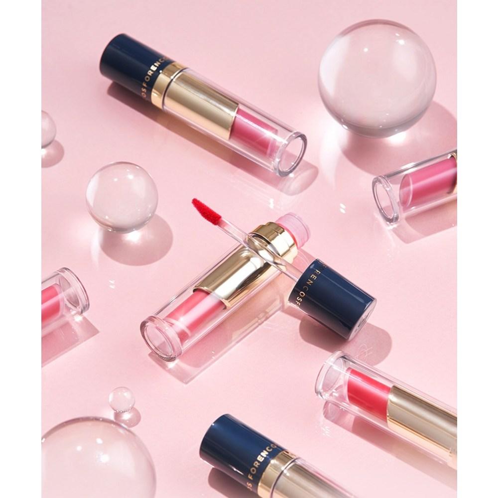 Forencos Tattoo Glass Tint, 07 Adorable, 3,5 g, 1 Stück