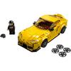 LEGO 245pcs 76919 Super Racing Collection Toyota GR Supra Building Blocks 76901