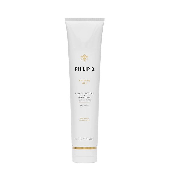 Philip B Styling Gel 178ml - gel à tenue moyenne