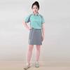Jiangxi Ganzhou Primary & Secondary School Uniforms: Designated Style Sports Suit for Students