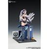 Azur Lane Enterprise Wind Catcher Ver. 17 Scale PVC&ABS Painted Finished Figure