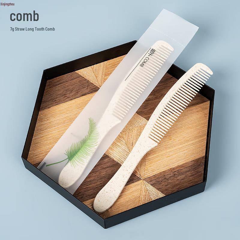 Disposable Hotel Toiletries Set