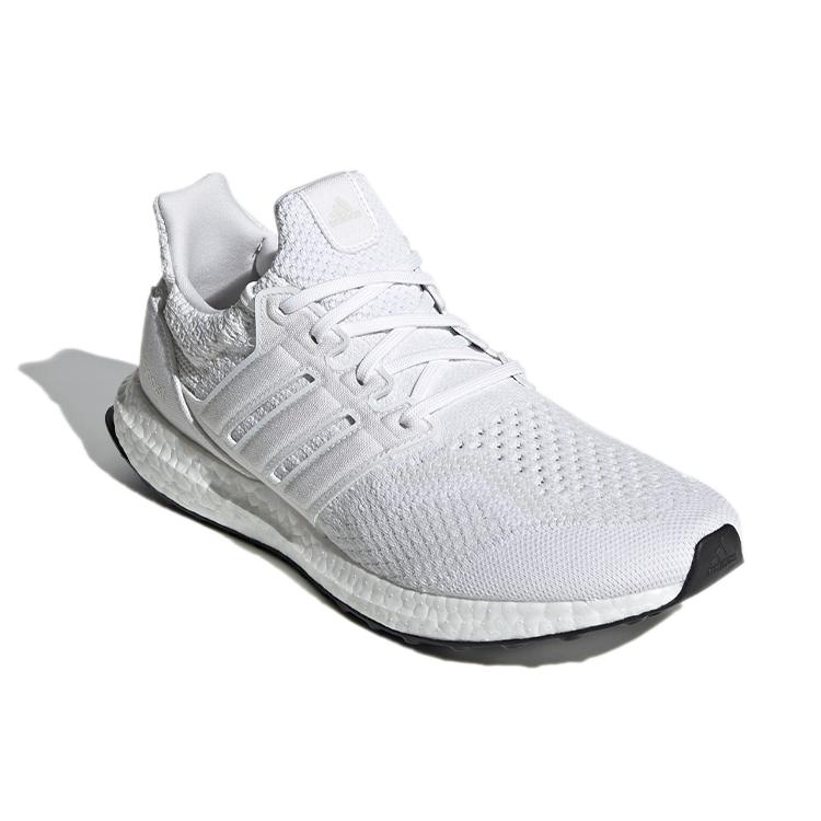 New Adidas Ultra Boost 5.0 Dna Triple White FY9349