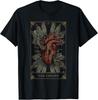 Hunt Showdown 1896 The Garden T-Shirt Mens Womens Tees Top