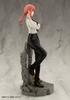 Chainsaw Man ARTFX J Makima Scale PVC Painted Complete Figure PV021 1/8