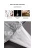 European Handmade Custom Mulberry Silk Quilt: One-Piece, Two-in-One Design for All Seasons