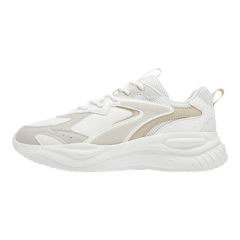 361° Women's Waterproof Retro Casual Sneakers