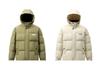 Men's Yaya Hooded Down Jacket 2026: New Autumn/Winter Fashion Warm Outerwear